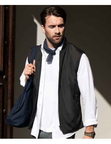 NIM-MAIN-M-Maine - veste sans manches confortablement rembourrée